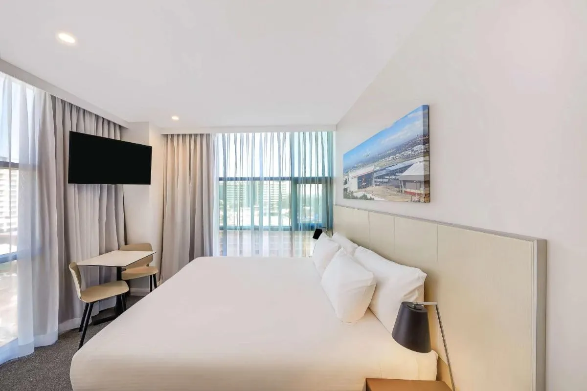 Image 6 of Travelodge Hotel Sydney Airport