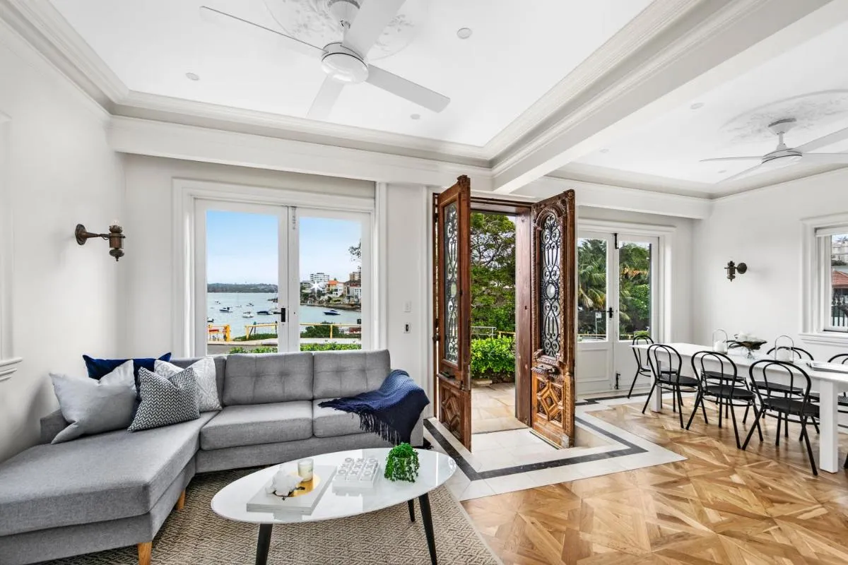 Image 3 of Tusan Villa Little Manly