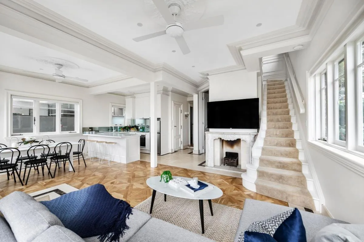 Image 4 of Tusan Villa Little Manly