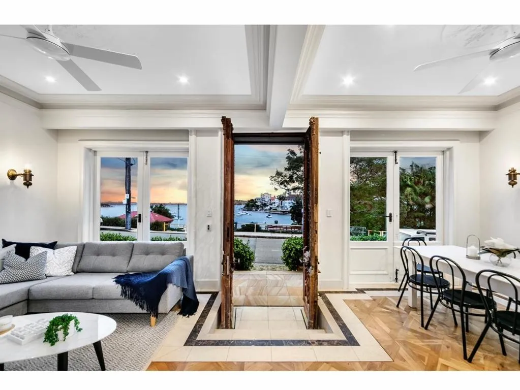 Image of Tusan Villa Little Manly