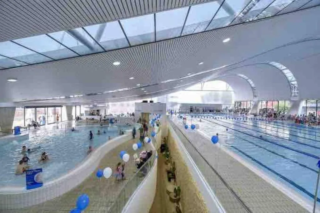 Image 3 of Ultimo Escape – Walk to City – Unique 2 Bedroom Apt – Sleeps 8