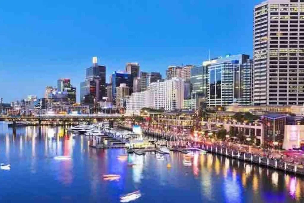 Image 6 of Ultimo Escape – Walk to City – Unique 2 Bedroom Apt – Sleeps 8