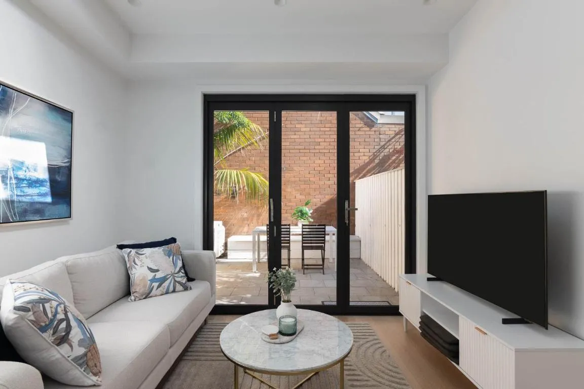 Image of Unionelle a Luxe Newtown Terrance