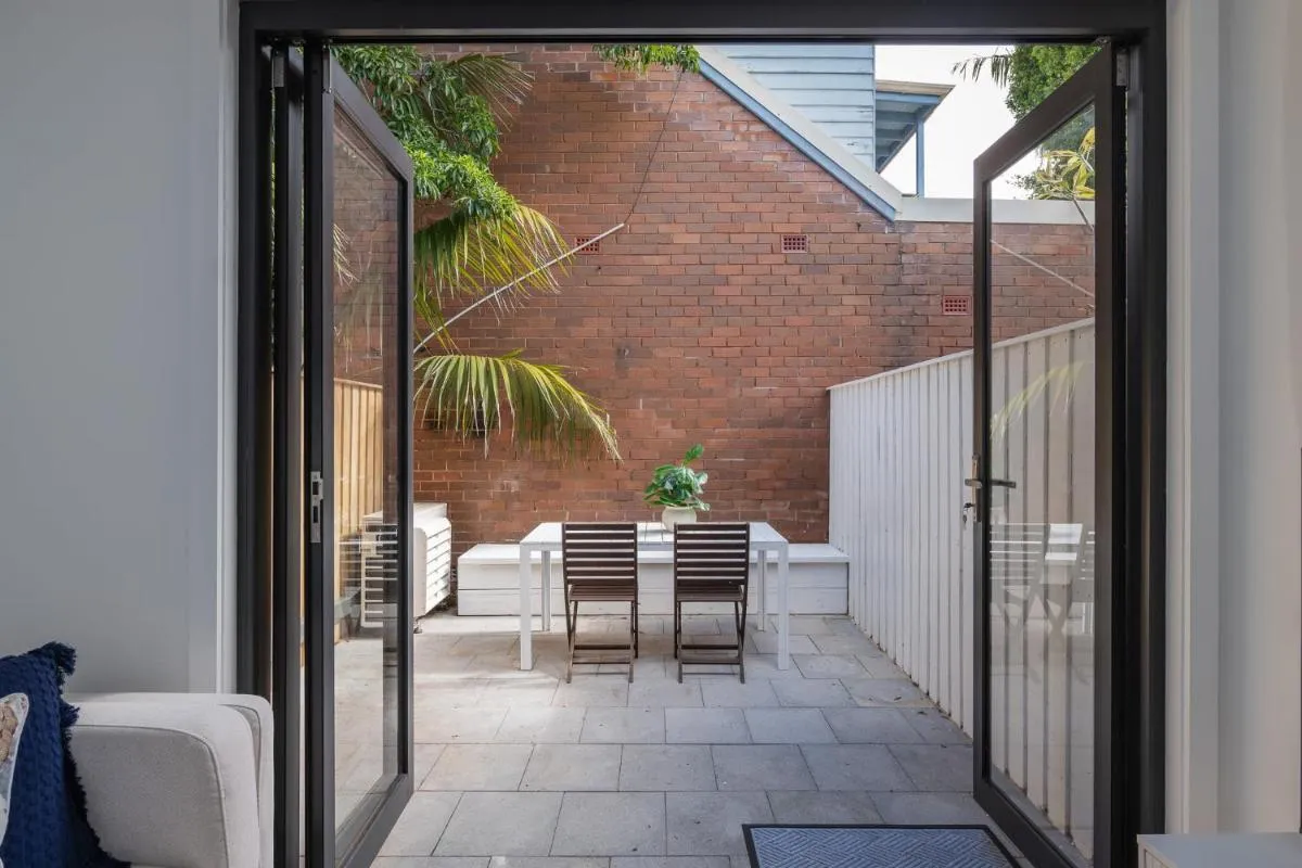 Image 5 of Unionelle a Luxe Newtown Terrance