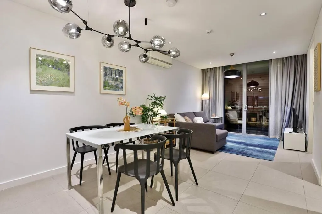 Image of Urban Gem Sancturay – Central, Calm, Comfort