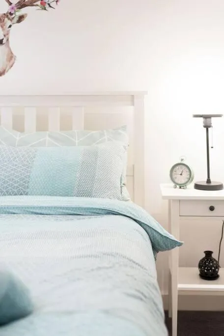 Image 6 of Urban Gem Sancturay – Central, Calm, Comfort