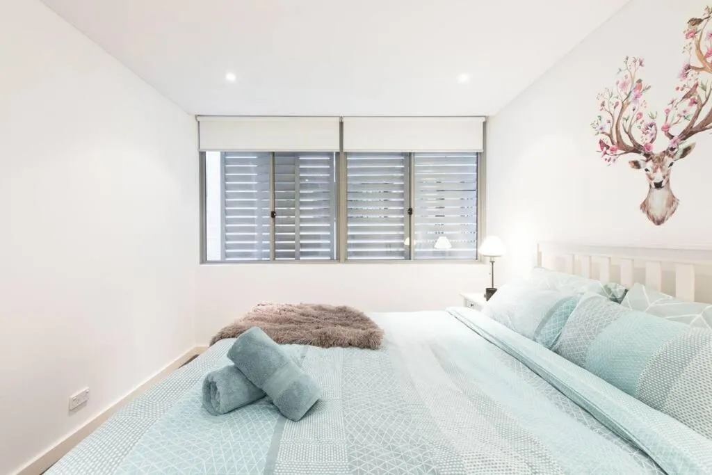 Image 1 of Urban Gem Sancturay – Central, Calm, Comfort