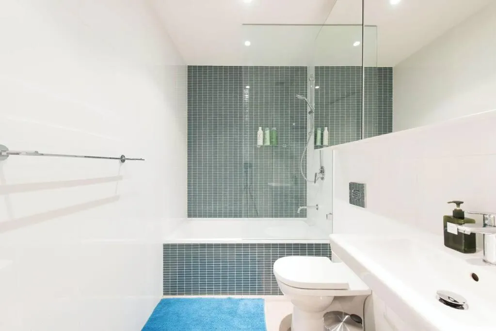 Image 2 of Urban Gem Sancturay – Central, Calm, Comfort