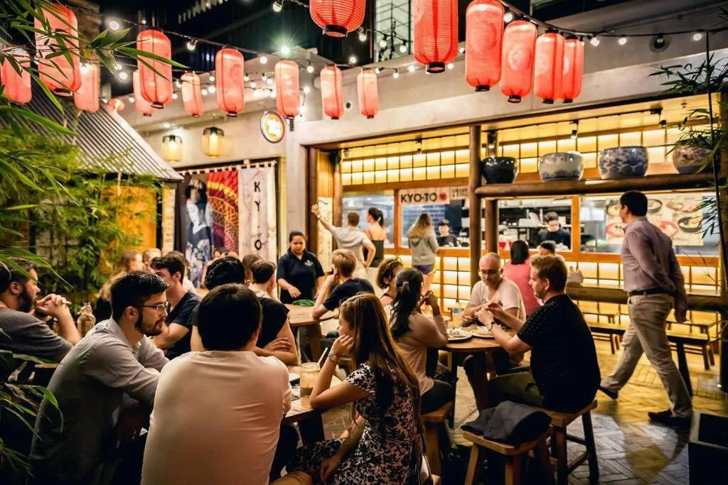 Image 3 of Urban Gem Sancturay – Central, Calm, Comfort