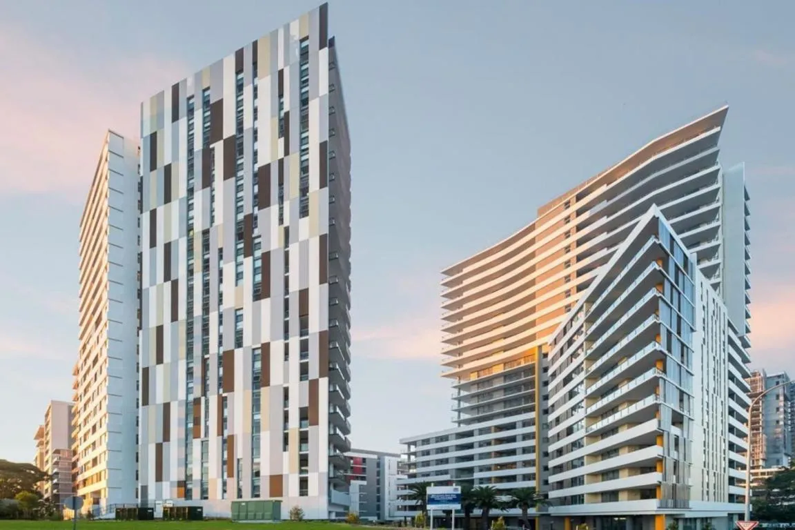 Image of Urban Lifestyle Retreat in MQ