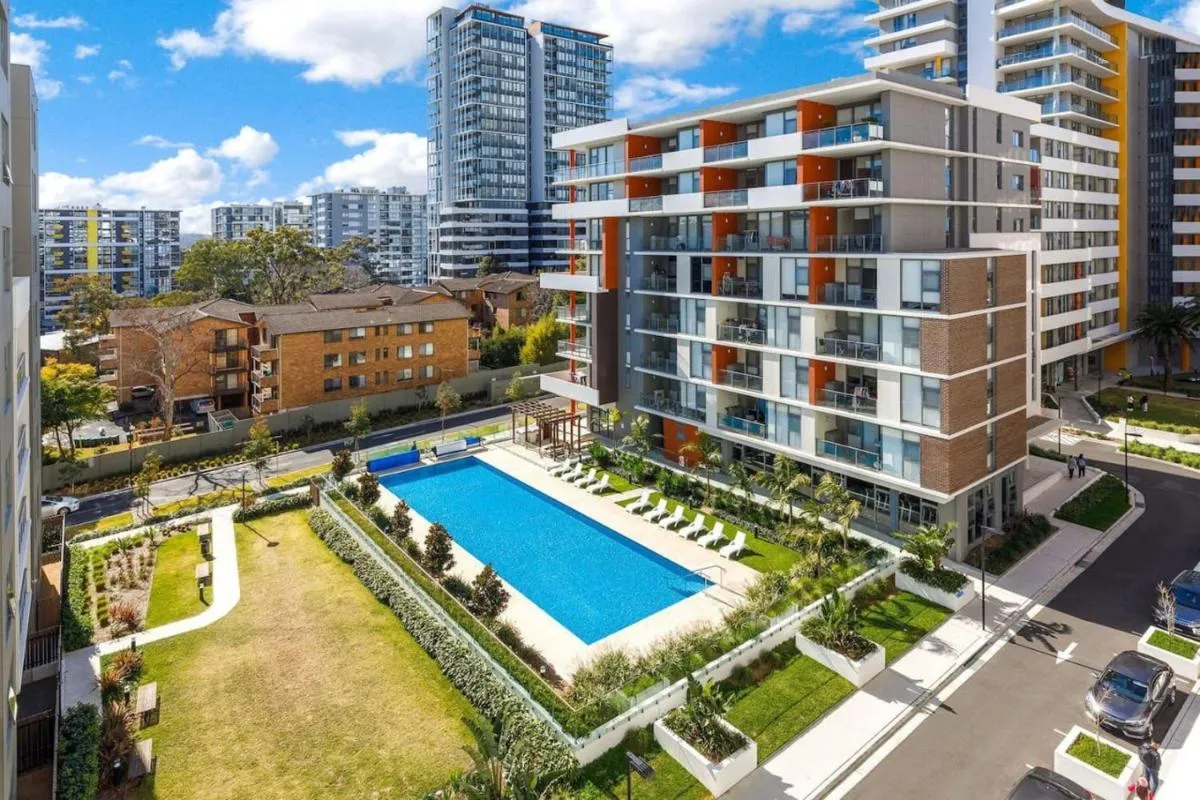 Image 3 of Urban Lifestyle Retreat in MQ