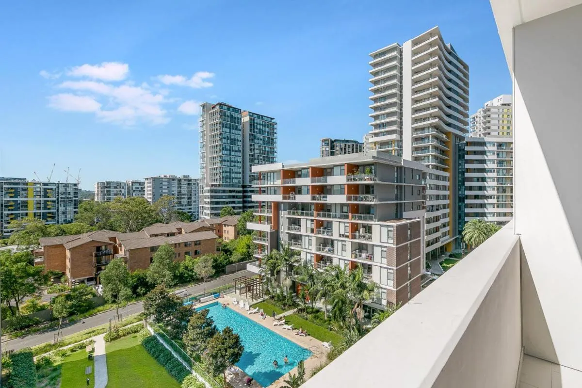 Image 6 of Urban Lifestyle Retreat in MQ