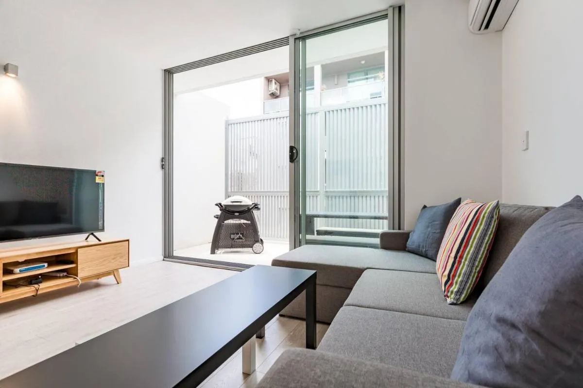 Image 4 of Urban Oasis Custom Made for Cosmopolitan Living