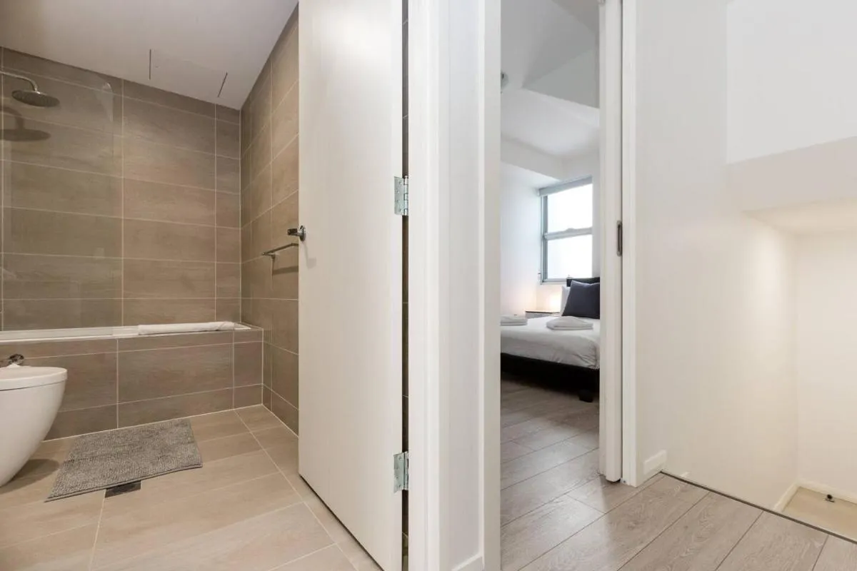 Image 2 of Urban Oasis Custom Made for Cosmopolitan Living