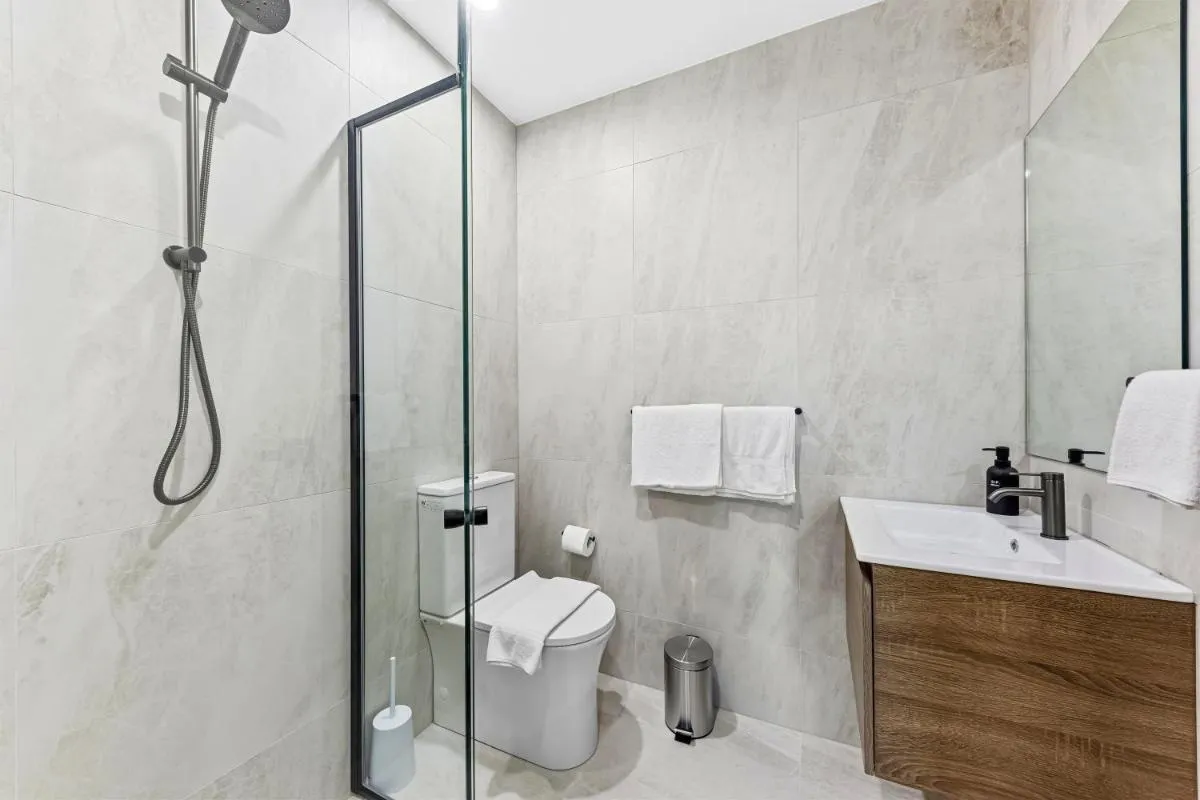 Image 2 of Urban Oasis in Heart of Homebush