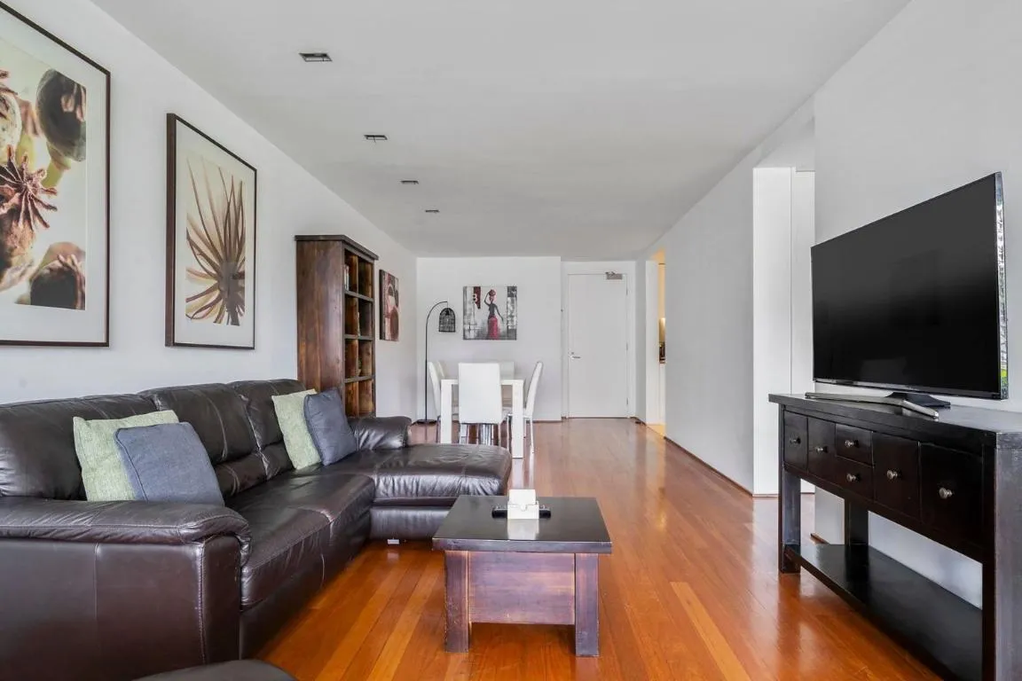 Image of Urban Oasis with Parking Gym Sauna and Lap Pool