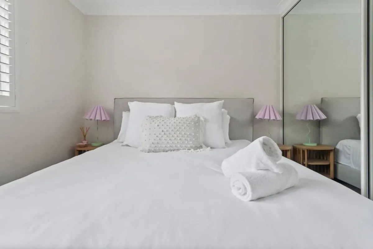 Image 6 of Urban Serenity 2BR with Balcony Parking