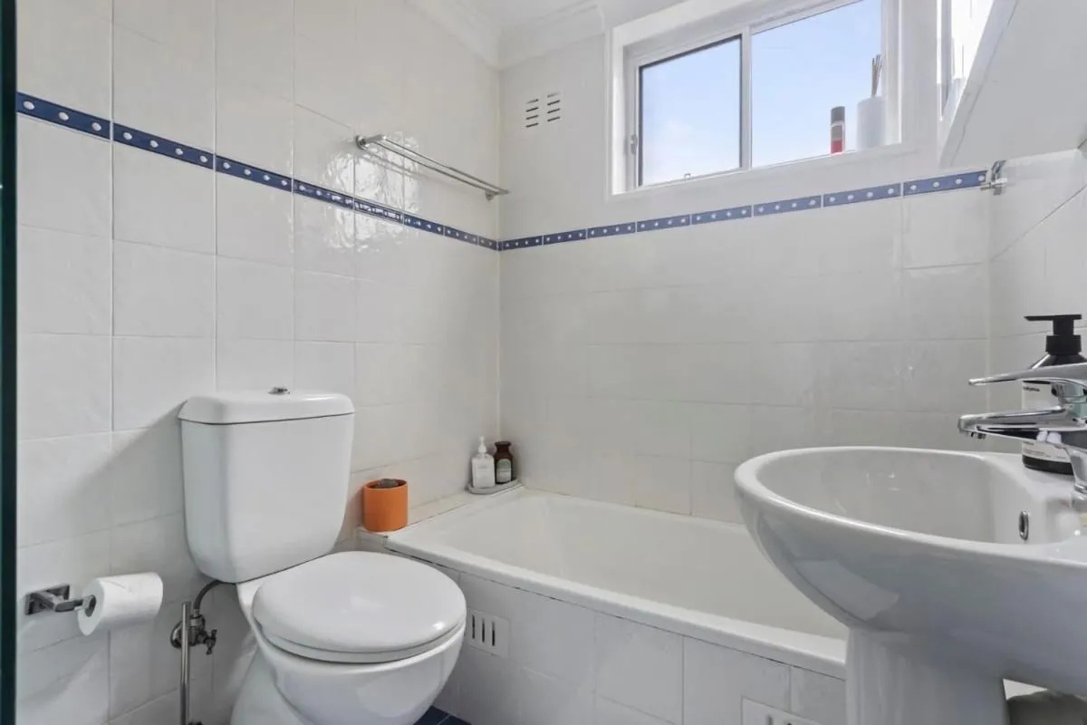 Image 1 of Urban Serenity 2BR with Balcony Parking