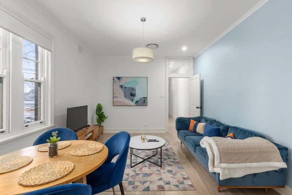 Image 4 of Vacation Home w Private Rooftop and Harbour View CONSTRUCTION WORK ON EXTERIOR FROM 23 SEPTEMBER to 11 OCTOBER