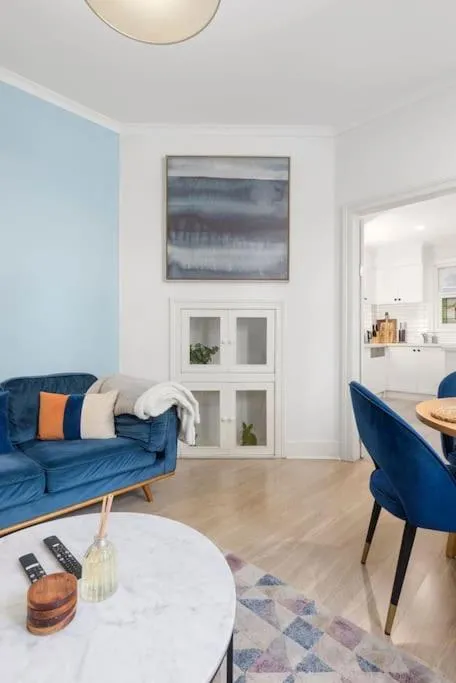 Image 3 of Vacation Home w Private Rooftop and Harbour View CONSTRUCTION WORK ON EXTERIOR FROM 23 SEPTEMBER to 11 OCTOBER