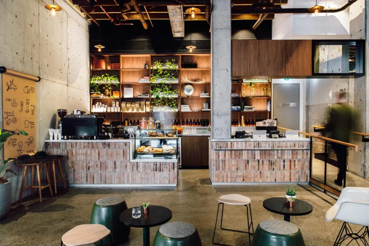 Image 3 of Veriu Broadway