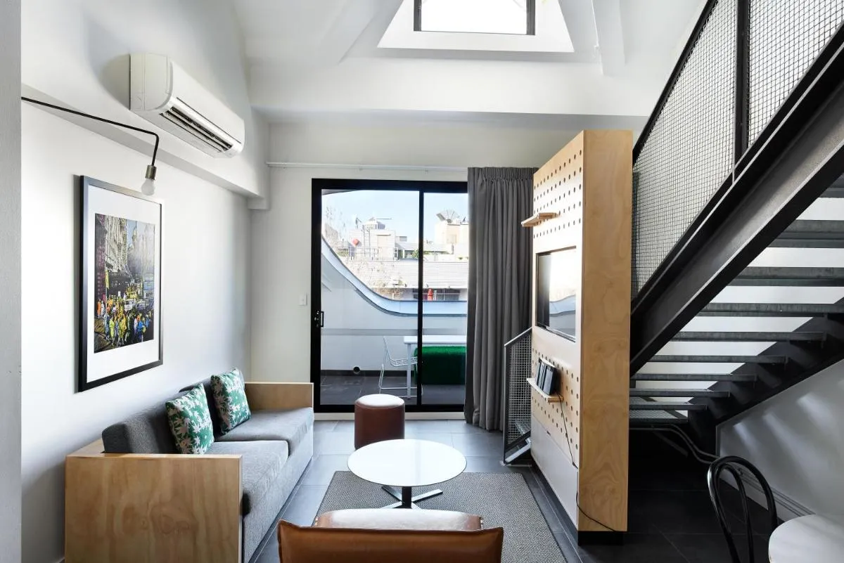 Image 4 of Veriu Broadway