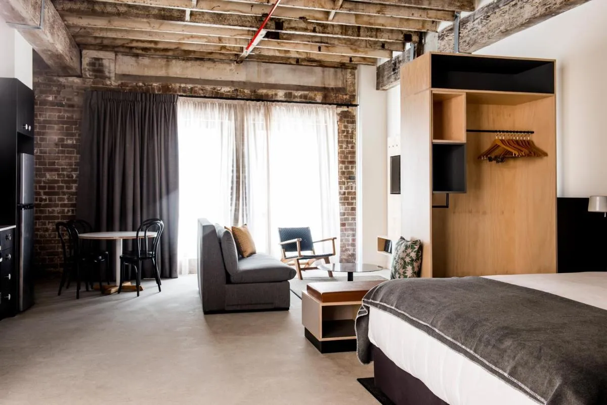 Image 1 of Veriu Broadway