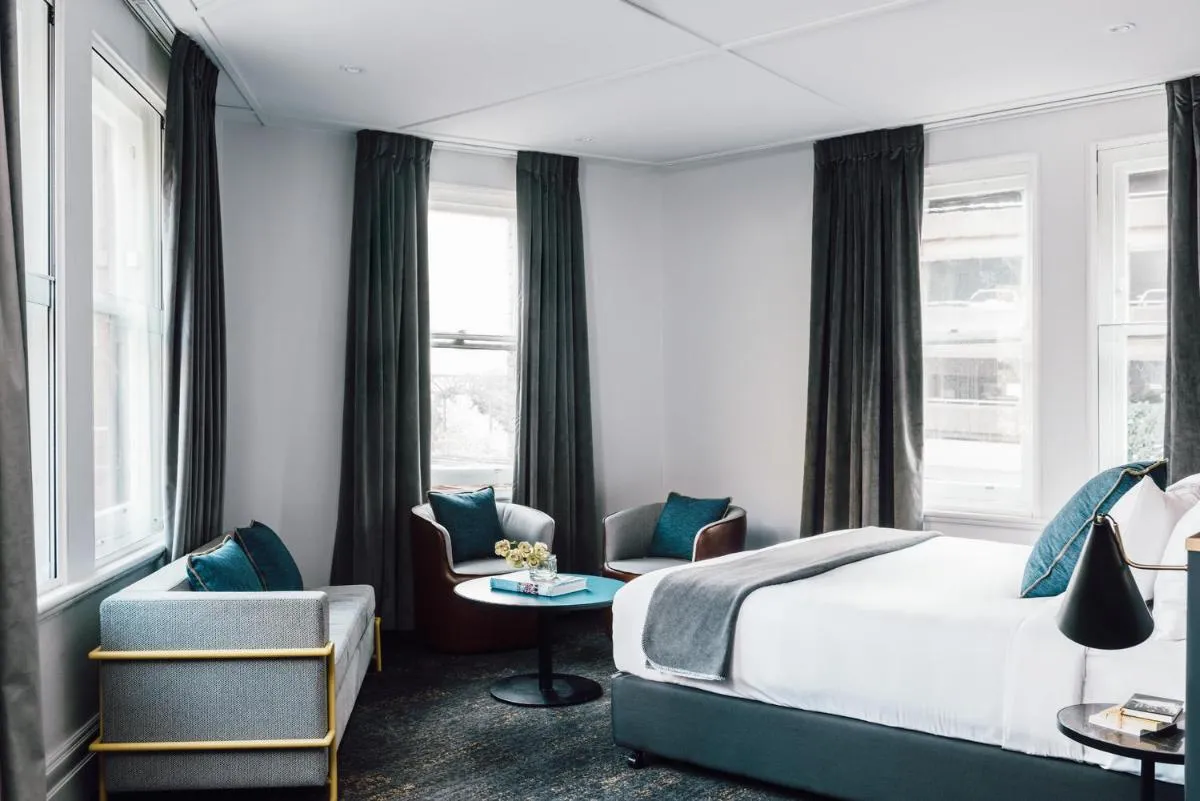 Image 4 of Veriu Central