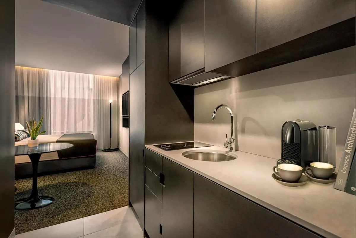 Image 2 of Veriu Green Square