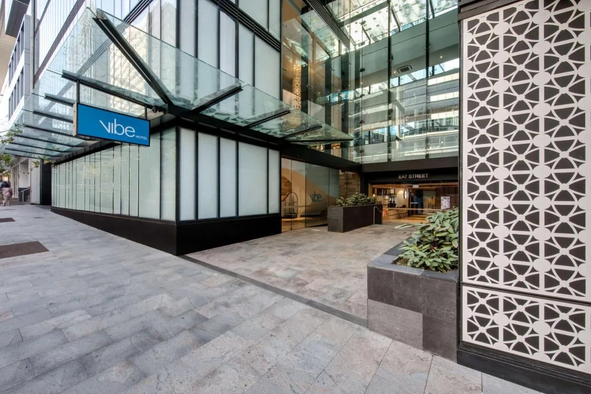 Image 5 of Vibe Hotel North Sydney