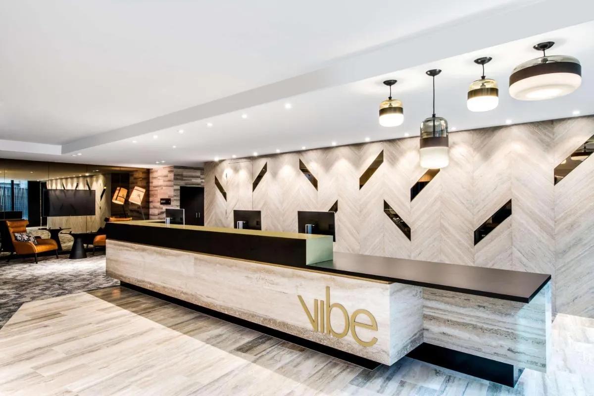 Image 6 of Vibe Hotel North Sydney