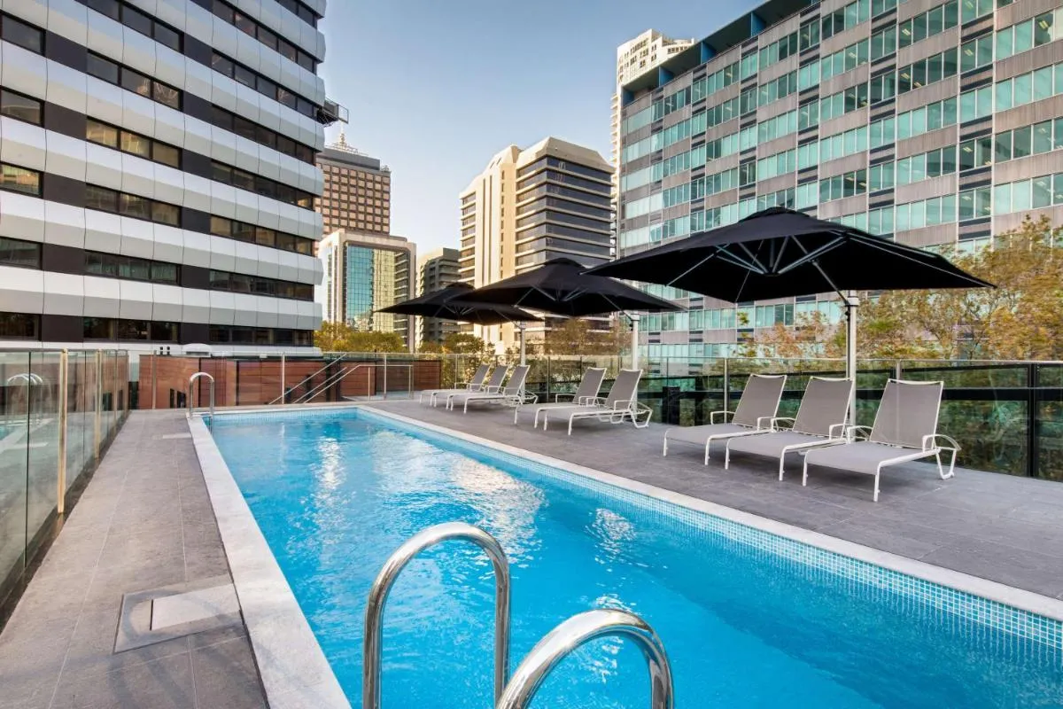 Image 3 of Vibe Hotel North Sydney