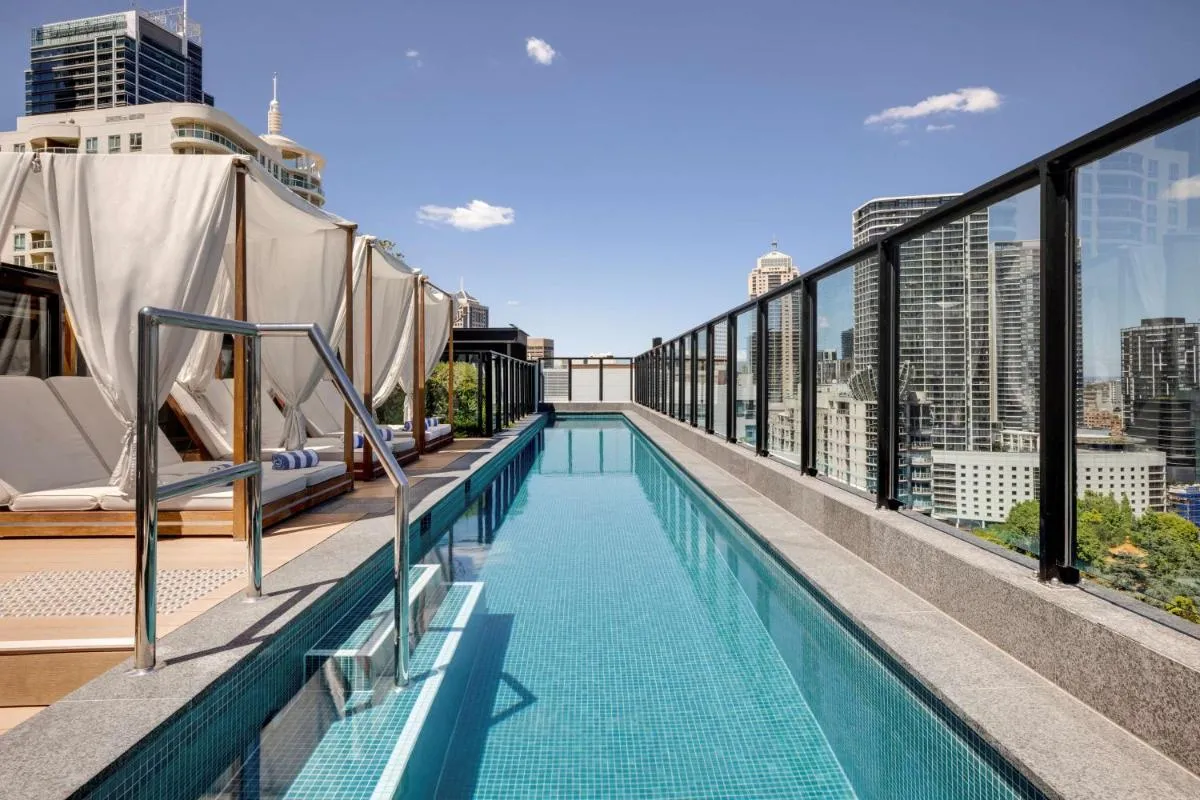 Image 3 of Vibe Hotel Sydney Darling Harbour