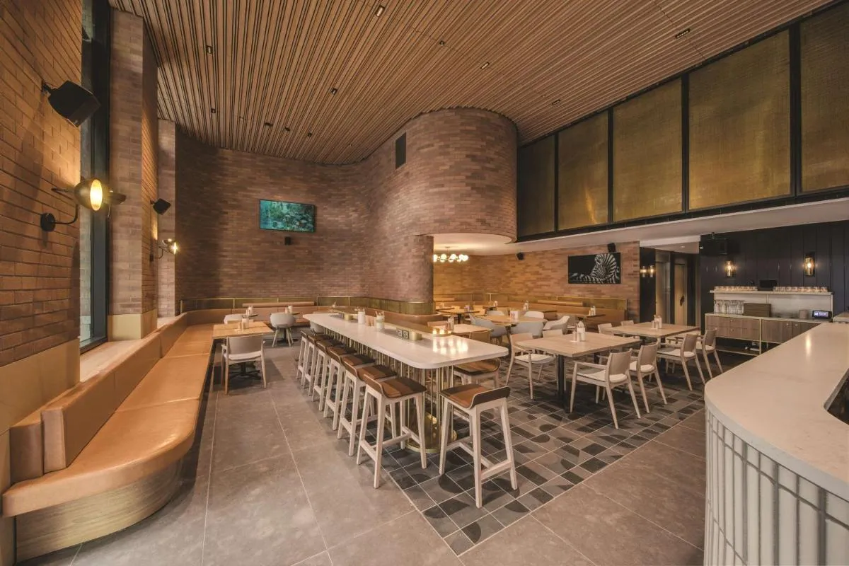 Image 4 of Vibe Hotel Sydney Darling Harbour