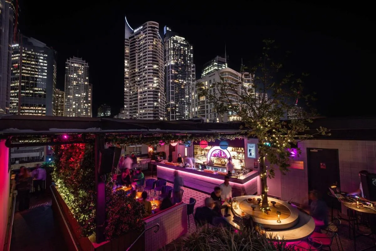 Image 6 of Vibe Hotel Sydney Darling Harbour