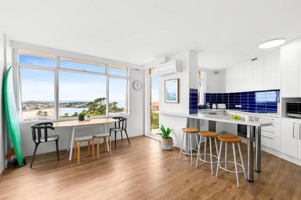 Image 6 of Views From Every Window + Parking, Balcony