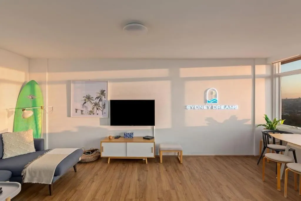 Image 1 of Views From Every Window + Parking, Balcony