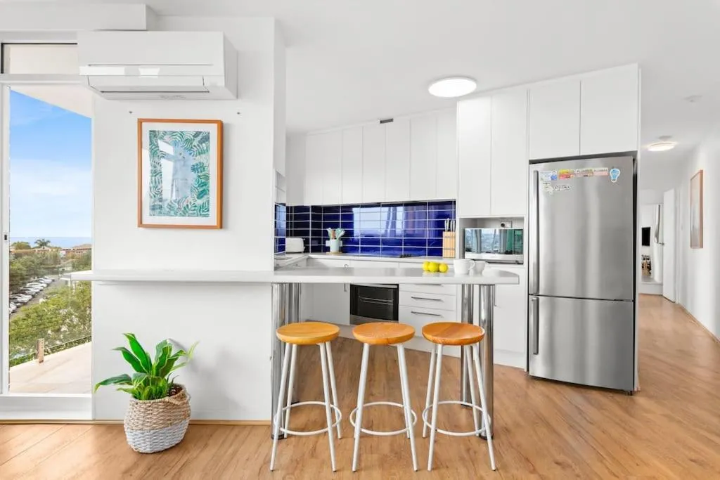 Image 3 of Views From Every Window + Parking, Balcony