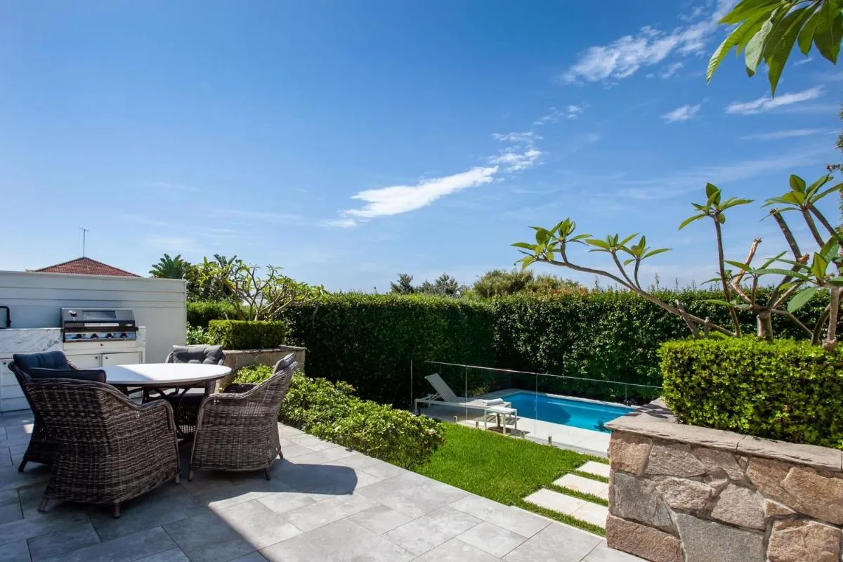 Image 3 of Villa Bianca Clovelly