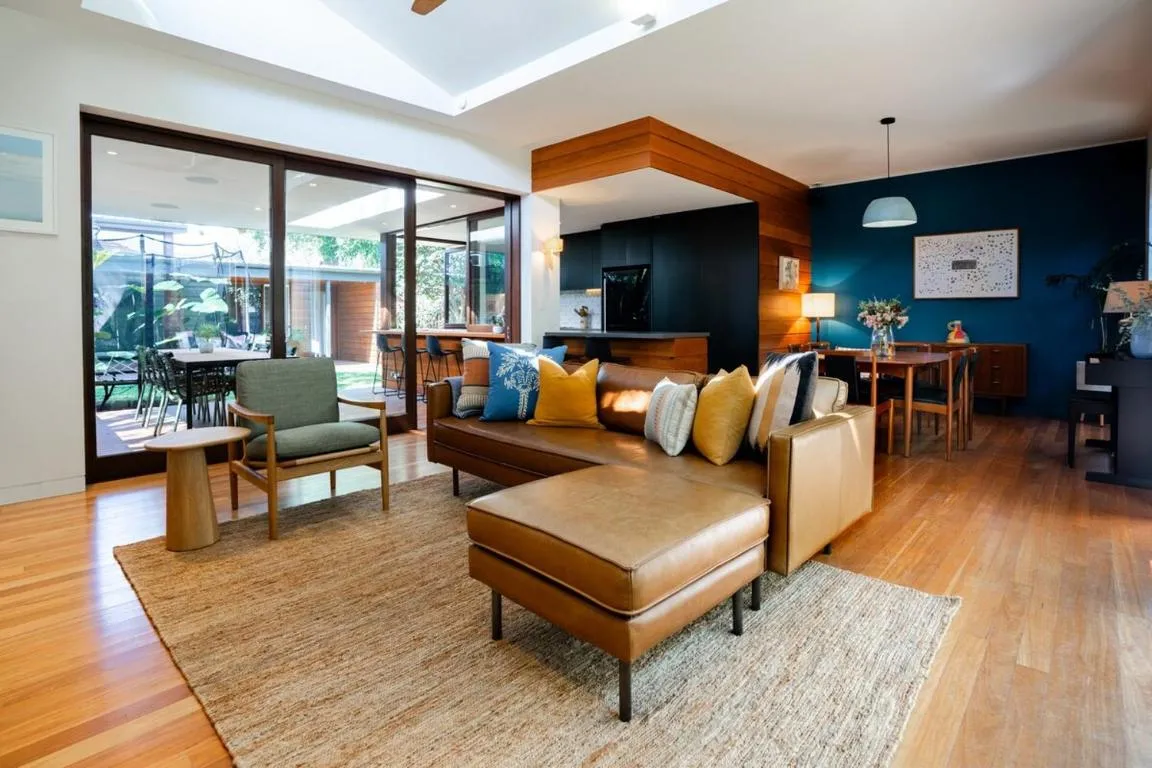 Image of Villa Catherine – 3BR Lilyfield