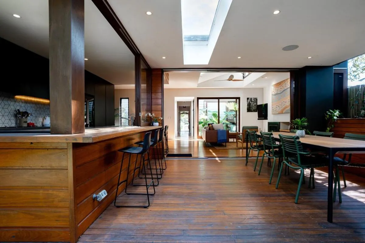 Image 3 of Villa Catherine – 3BR Lilyfield