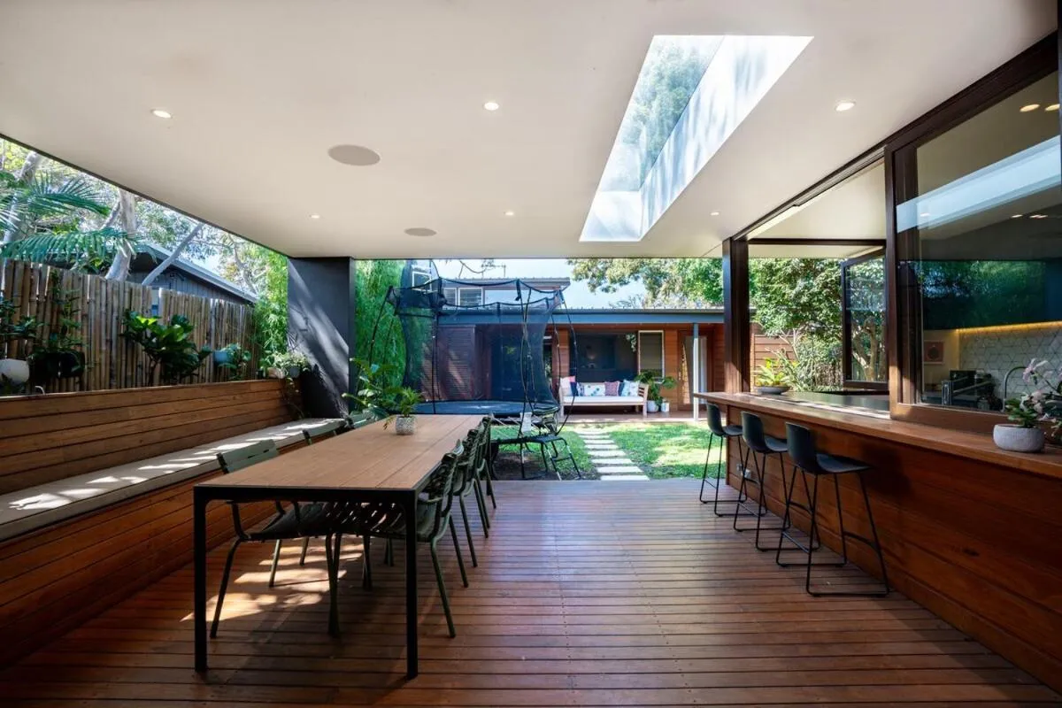 Image 5 of Villa Catherine – 3BR Lilyfield