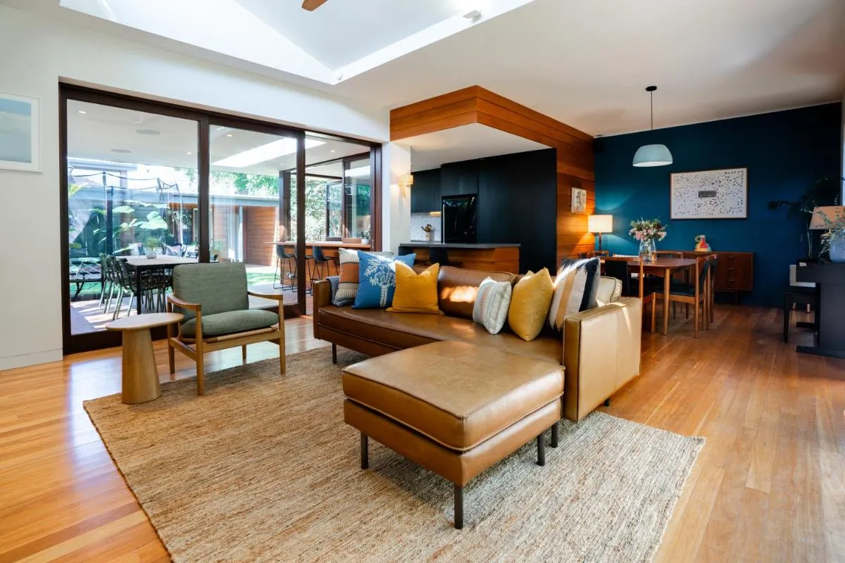 Image 4 of Villa Catherine – 3BR Lilyfield