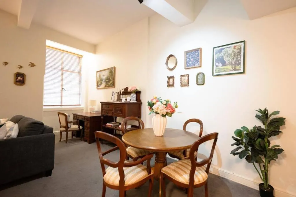 Image of Vintage Charm in the Heart of Sydney CBD close to the Opera House