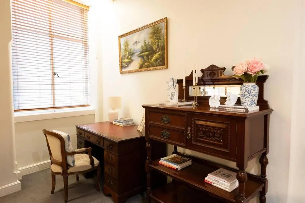 Image 5 of Vintage Charm in the Heart of Sydney CBD close to the Opera House