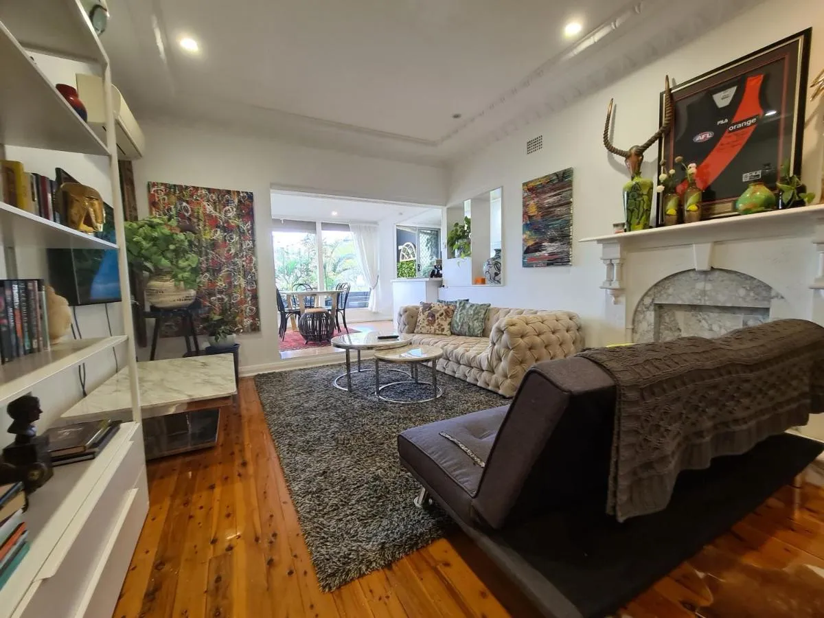 Image 4 of Vista unit Close to the City & Airport & Train station and Brighton Le Sands Beach