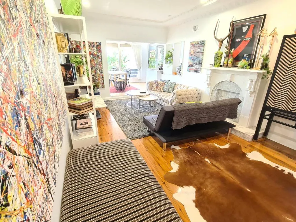 Image of Vista unit Close to the City & Airport & Train station and Brighton Le Sands Beach