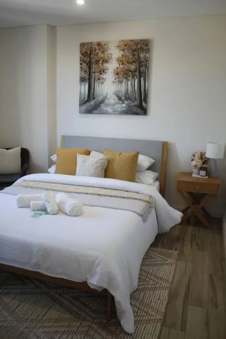 Image 3 of Vogue Apartment 809