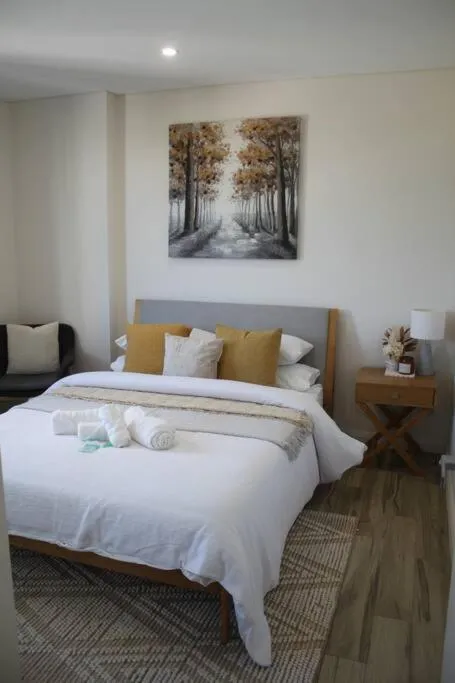 Image 4 of Vogue Apartment 809