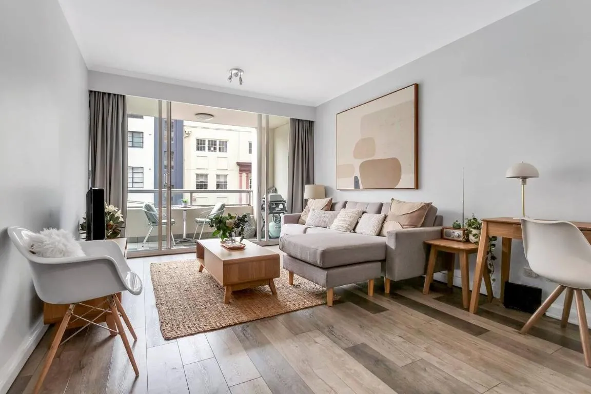 Image of Waterfront Delight on Darling Harbour at Pyrmont